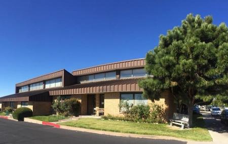 The Ayurvedic Institute Image