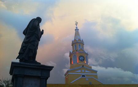 Monumento Pedro De Heredia Image