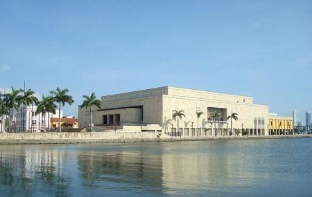 Centro De Convenciones Cartagena De Indias Image
