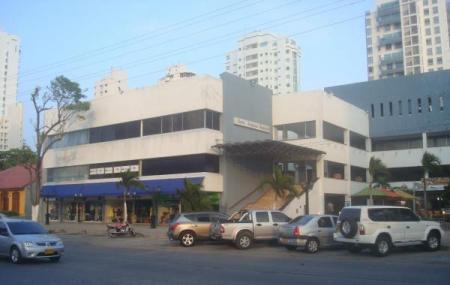 Centro Comercial Plaza Bocagrande Image