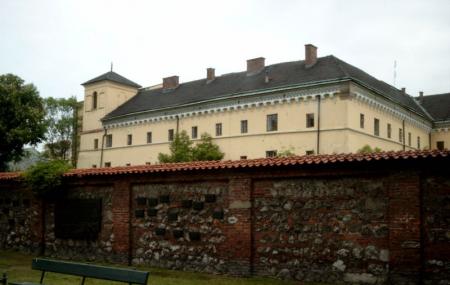 Archaeological Museum Of Krakow Image