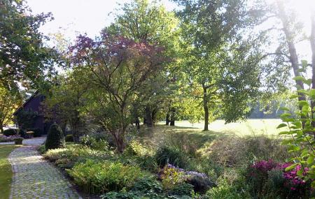 Spreeauen Park Image