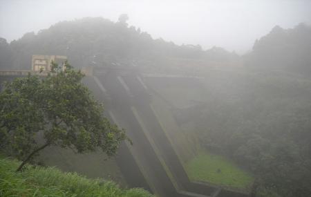 Kakkayam Dam Image