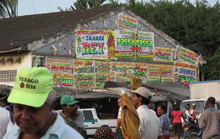 Mercado Bazurto Image