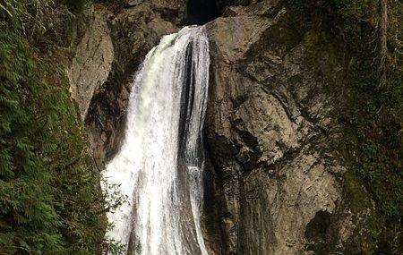 Twin Falls Natural Area Image