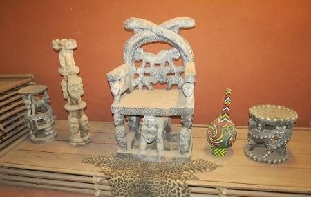 Mankon Museum Image