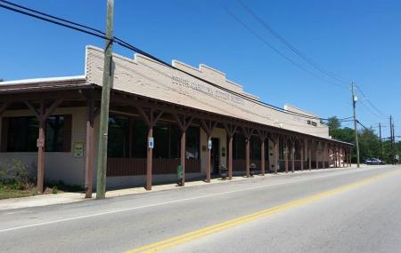 South Carolina Cotton Museum Home Of The Lee County Veterans Museum Image
