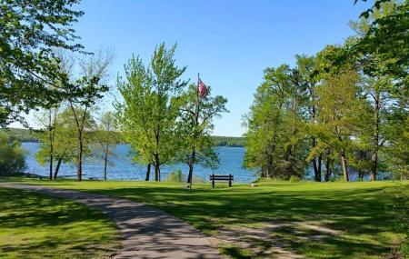 Lake Koronis Regional Park, Paynesville | Ticket Price | Timings ...