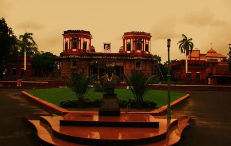 Sardar Patel Museum Image