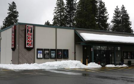 Mt Shasta Cinemas Image