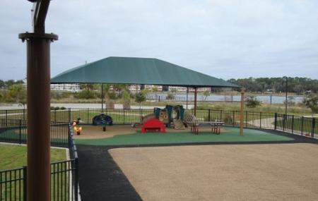 Ross Marler Park Image