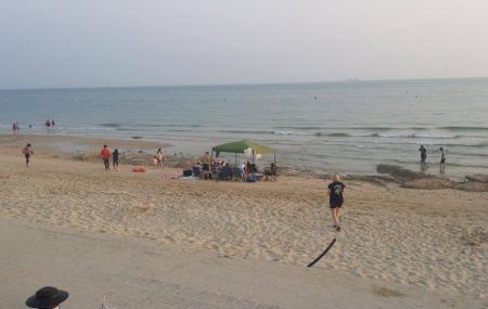 Daecheon Beach Image
