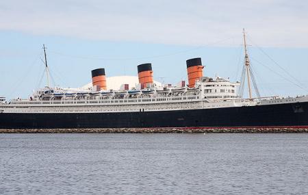 queen mary ship tour tickets