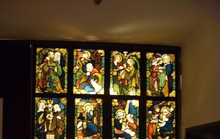 Jozef Mehoffer House Krakow National Museum Image