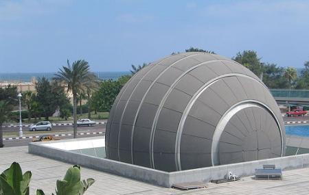El Kobba El Samaweya Image