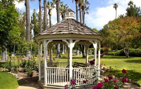 Irvine Ranch Historic Park Image