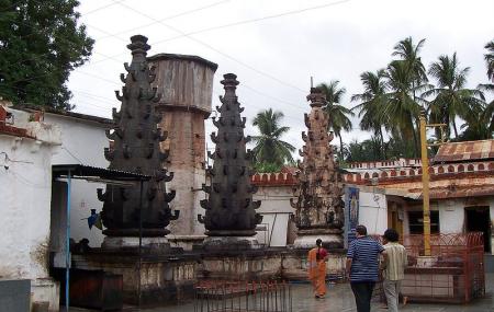 Banashankari Temple Image