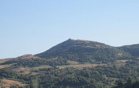 Monte Labbro Image