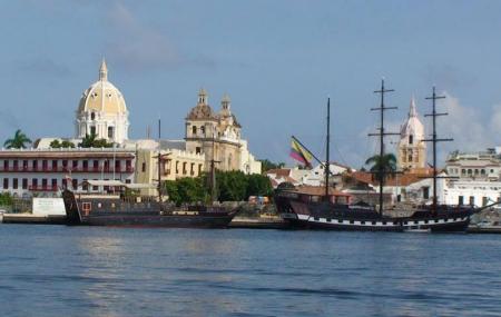 Muelle De La Bodeguita, Cartagena | Ticket Price | Timings | Address:  TripHobo