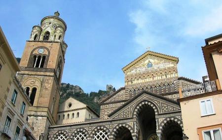 Visita Virtuale Amalfi Image