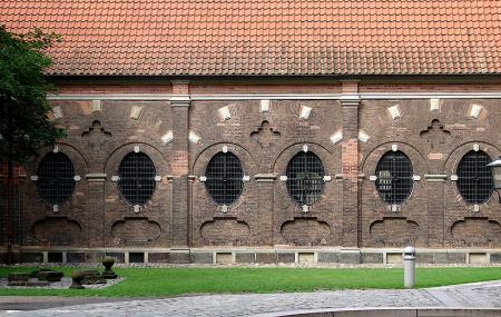 Sankt Petri Kirche Image