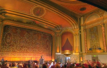 Grand Lake Theater Image