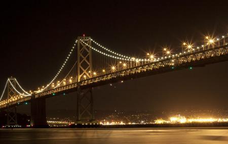 Bay Bridge Trail Image