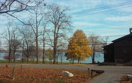 Cayuga Lake State Park Image