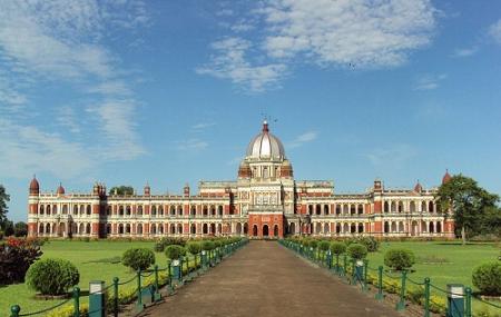 Cooch Behar Rajbari Palace Image