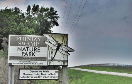 Phinizy Swamp Nature Park Image
