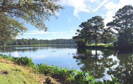 Lake Mayer Park Image