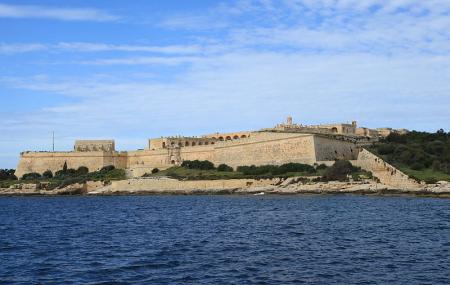 Fort Manoel Image