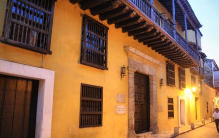 Casa Del Marquez De Valdehoyos Image