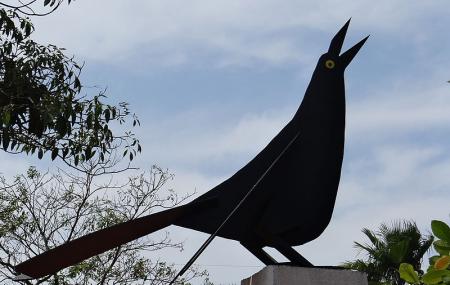 Monumento A La Maria Mulata Image
