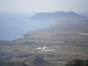 Cabo Cope-puntas De Calnegre Image