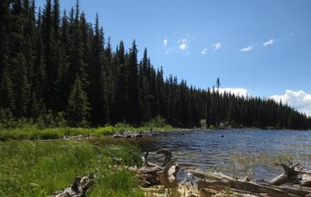 Nickel Plate Provincial Park Image