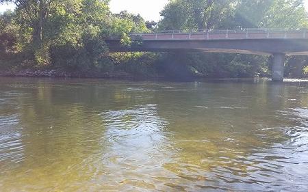 Stanislaus River Parks Image
