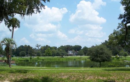 Lake Lillian Park Image