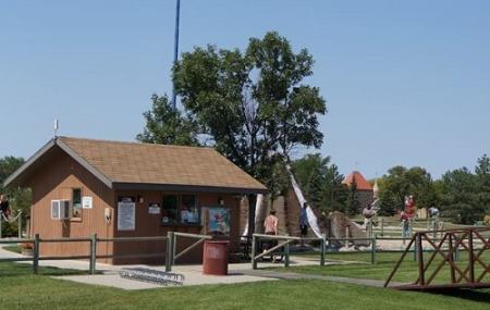Wylie Thunder Road Go-karts And Mini-golf Image