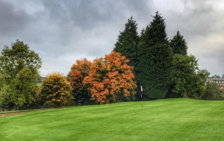 Wenvoe Castle Golf Club Image