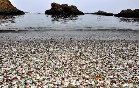 Glass Beach Image