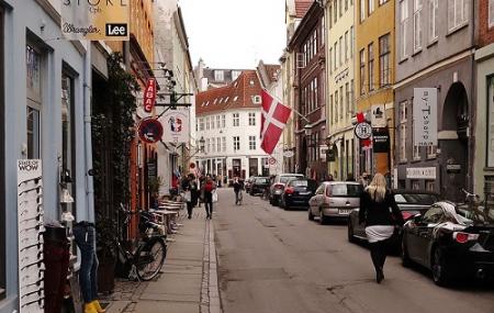 Larsbjornstraede Image