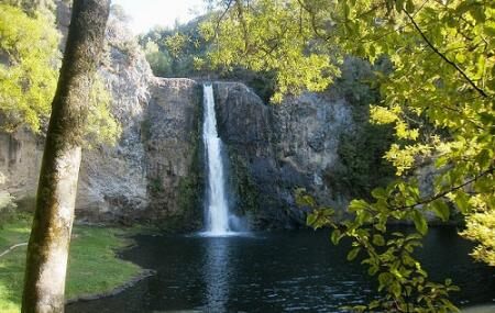Hunua Falls Image