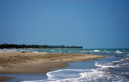Casuarina Beach Image