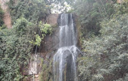 Kakolat Falls Image