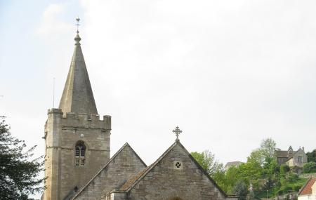 Holy Trinity Church Image