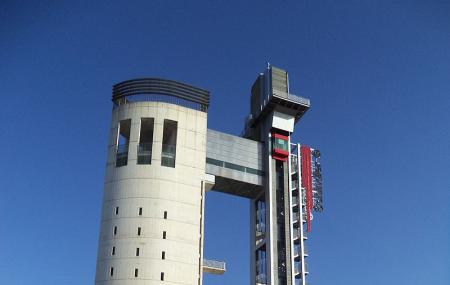 Torre Schindler Image