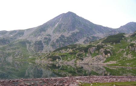 Retezat National Park Image