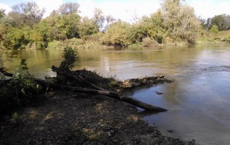 Tutela Park Image