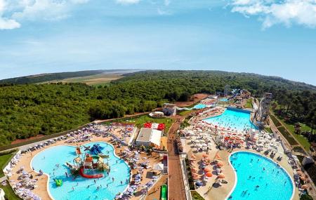 Aquapark Istralandia Image